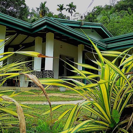 Salmanel Resort Ratnapura Ngoại thất bức ảnh
