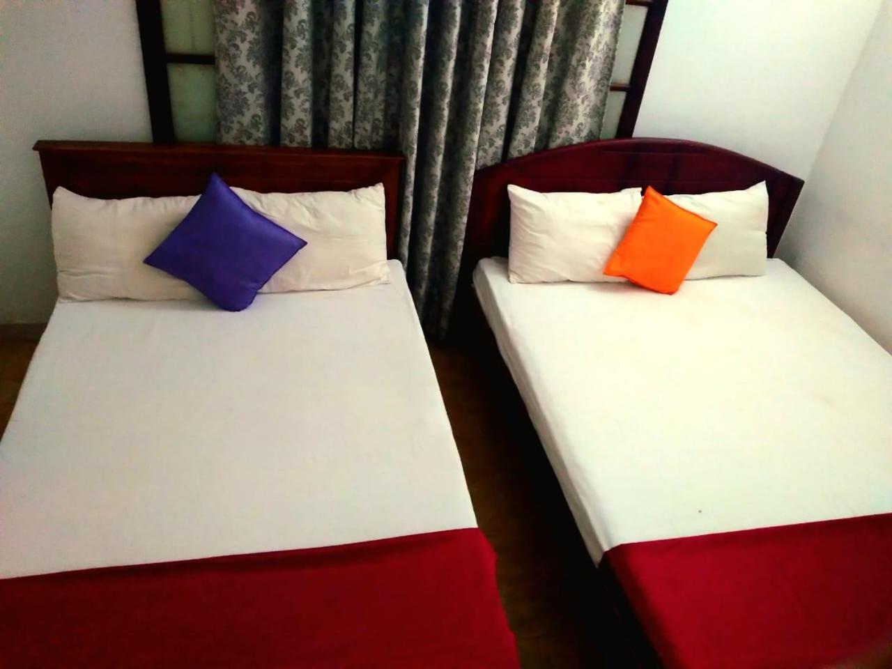 Salmanel Resort Ratnapura Ngoại thất bức ảnh